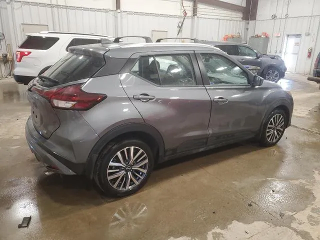 3N1CP5CV7RL470901 2024 2024 Nissan Kicks- SV 3