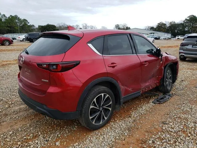 JM3KFBEM9P0282512 2023 2023 Mazda CX-5- Premium Plus 3