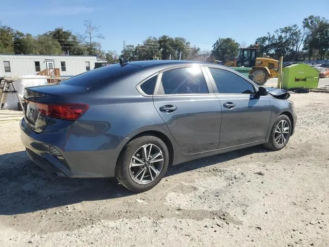 3KPF24AD9RE789377 2024 2024 KIA Forte- LX 3