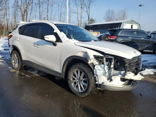 JM3KE4BY3G0867088 2016 2016 Mazda CX-5- Sport 4