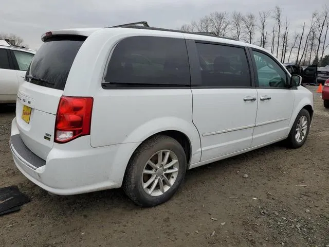 2C4RDGCG0GR329486 2016 2016 Dodge Grand Caravan- Sxt 3