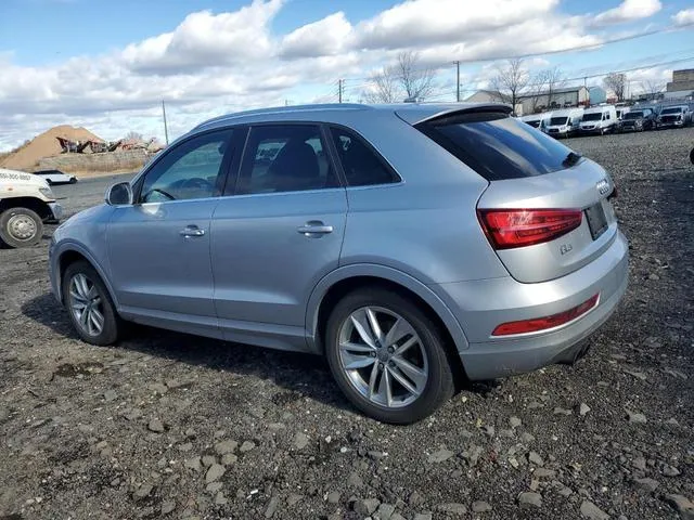 WA1EFCFS5GR006567 2016 2016 Audi Q3- Premium Plus 2