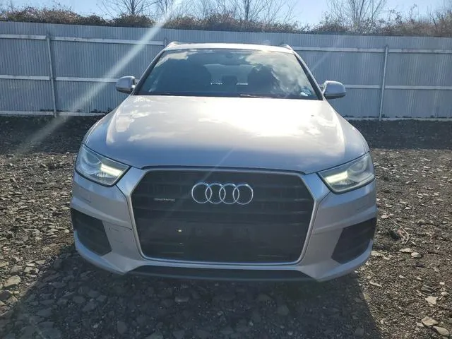 WA1EFCFS5GR006567 2016 2016 Audi Q3- Premium Plus 5