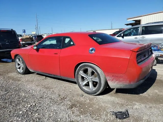 2C3CDZBT3MH593906 2021 2021 Dodge Challenger- R/T 2