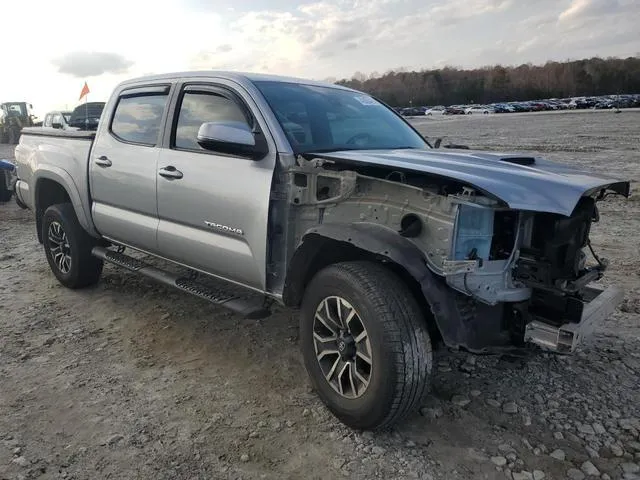 3TMCZ5AN5PM539571 2023 2023 Toyota Tacoma- Double Cab 4