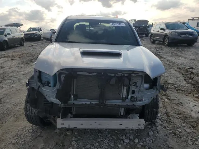 3TMCZ5AN5PM539571 2023 2023 Toyota Tacoma- Double Cab 5