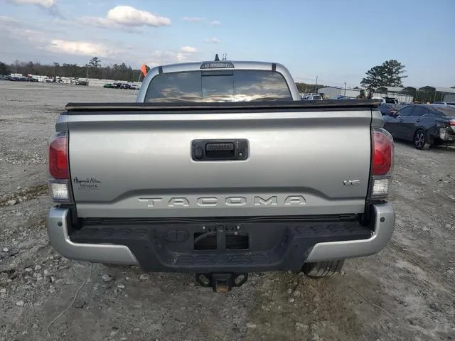 3TMCZ5AN5PM539571 2023 2023 Toyota Tacoma- Double Cab 6