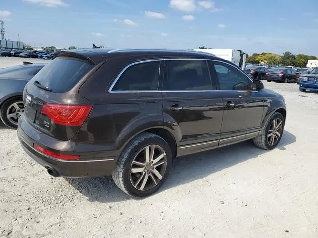 WA1LGAFE6ED010351 2014 2014 Audi Q7- Premium Plus 3