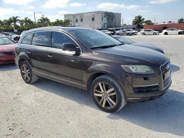 WA1LGAFE6ED010351 2014 2014 Audi Q7- Premium Plus 4