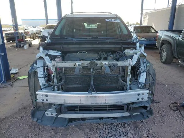 5TDGARAH9MS503324 2021 2021 Toyota Highlander- Hybrid Xle 5