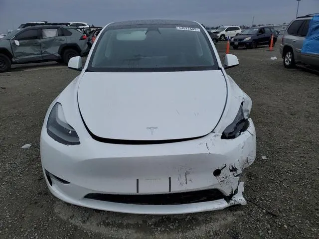 7SAYGDEE7PF660738 2023 2023 Tesla MODEL Y 5