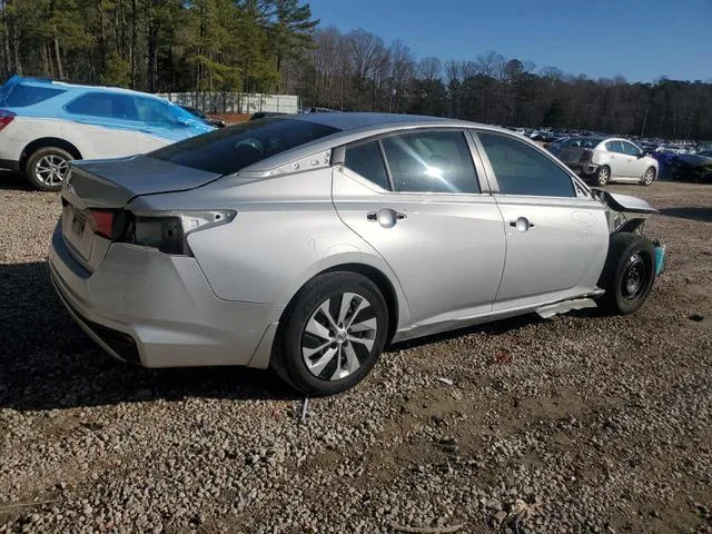 1N4BL4BV7NN409211 2022 2022 Nissan Altima- S 3