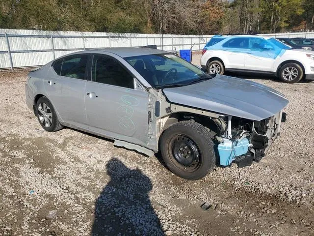 1N4BL4BV7NN409211 2022 2022 Nissan Altima- S 4