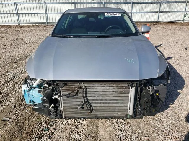 1N4BL4BV7NN409211 2022 2022 Nissan Altima- S 5