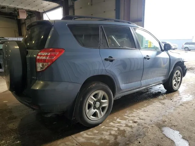 JTMBF4DV1AD037153 2010 2010 Toyota RAV4 3