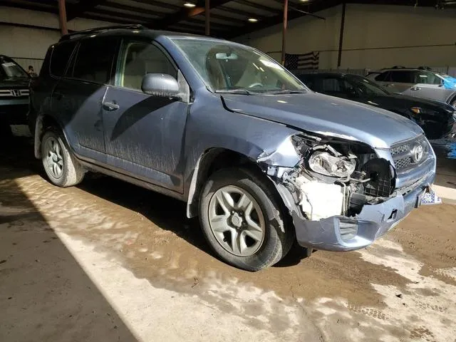 JTMBF4DV1AD037153 2010 2010 Toyota RAV4 4