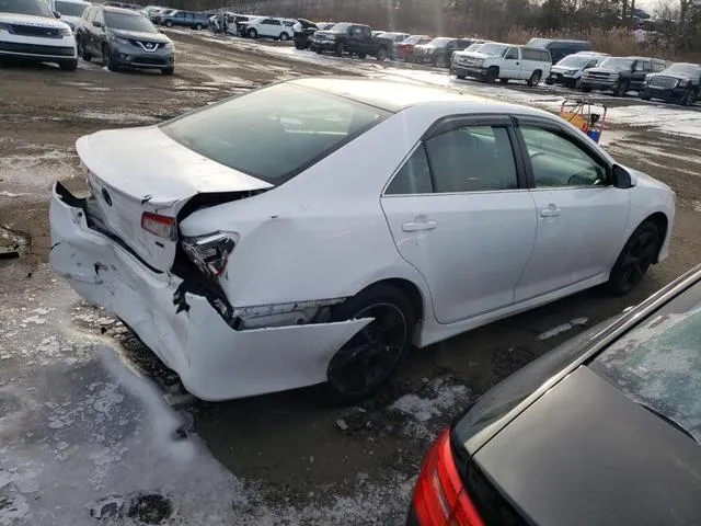 4T1BF1FK1CU543761 2012 2012 Toyota Camry- Base 3