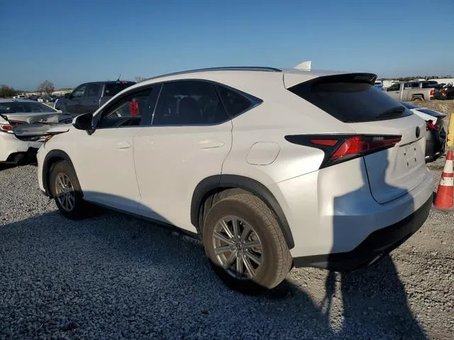 JTJDARBZ4L5010176 2020 2020 Lexus NX- 300 2