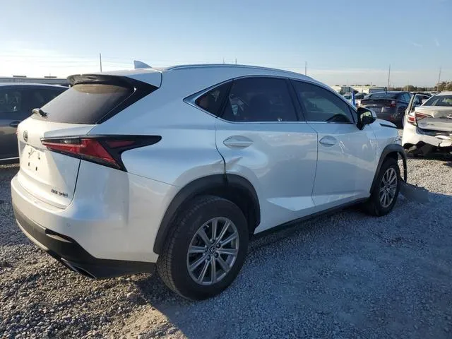 JTJDARBZ4L5010176 2020 2020 Lexus NX- 300 3