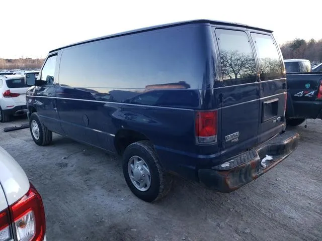 1FTSE3ELXCDA46365 2012 2012 Ford Econoline- E350 Super Duty 2