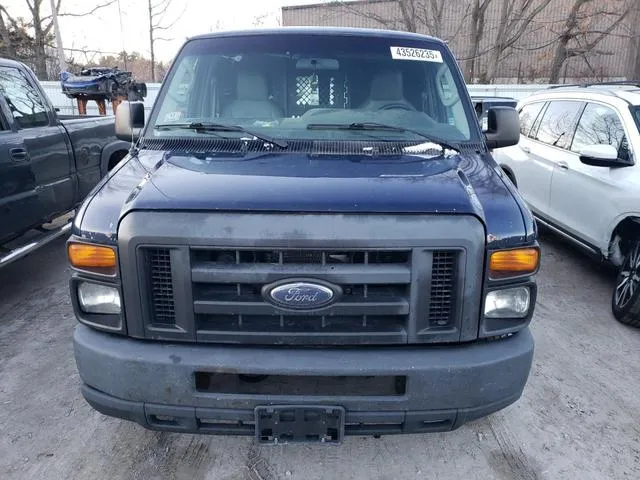 1FTSE3ELXCDA46365 2012 2012 Ford Econoline- E350 Super Duty 5