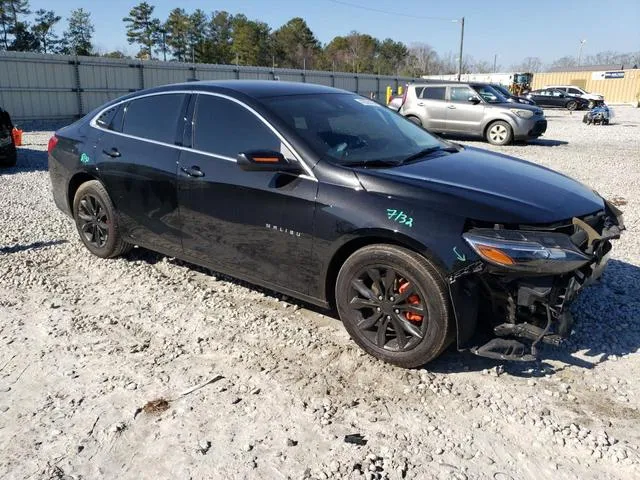 1G1ZD5ST2RF116531 2024 2024 Chevrolet Malibu- LT 4