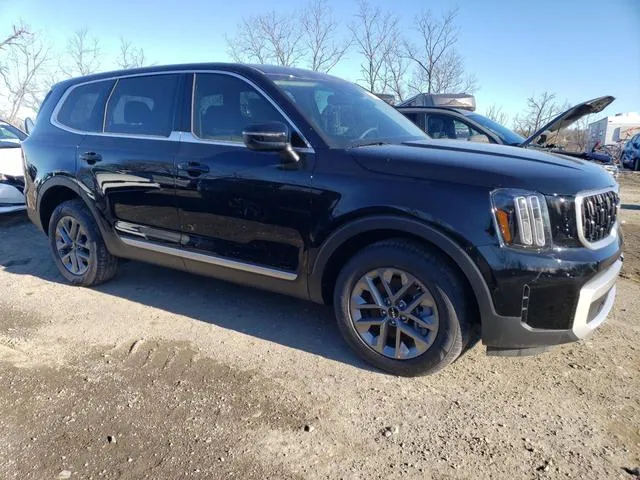 5XYP24GC3RG553541 2024 2024 KIA Telluride- LX 4