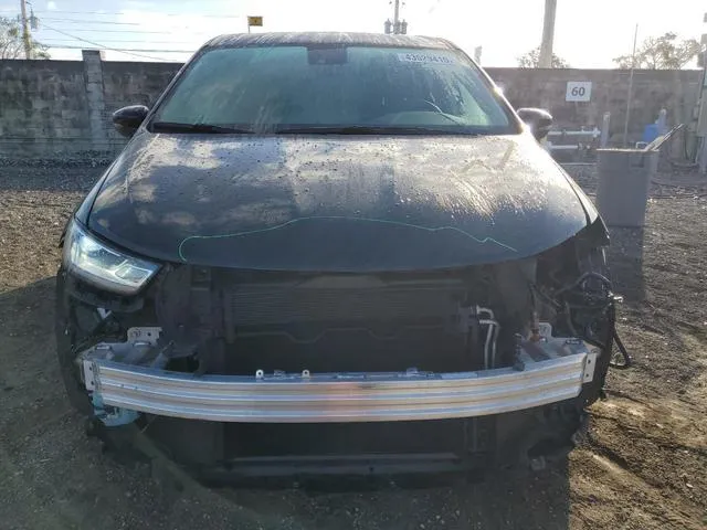 2C4RC1BG8RR147104 2024 2024 Chrysler Pacifica- Touring L 5