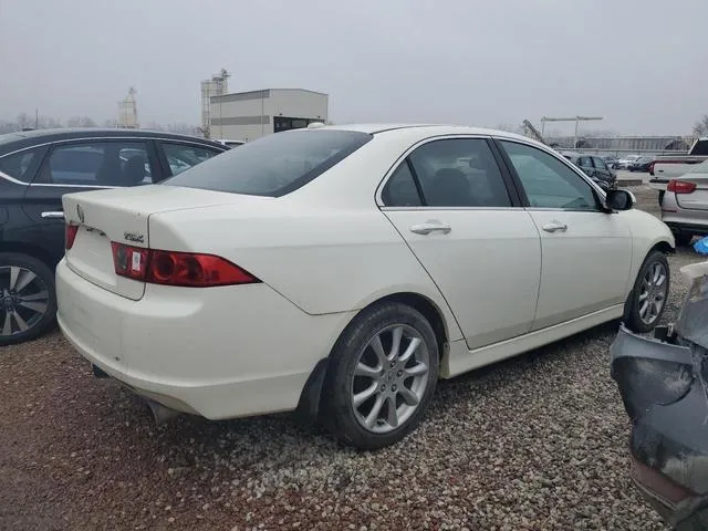 JH4CL96866C015291 2006 2006 Acura TSX 3