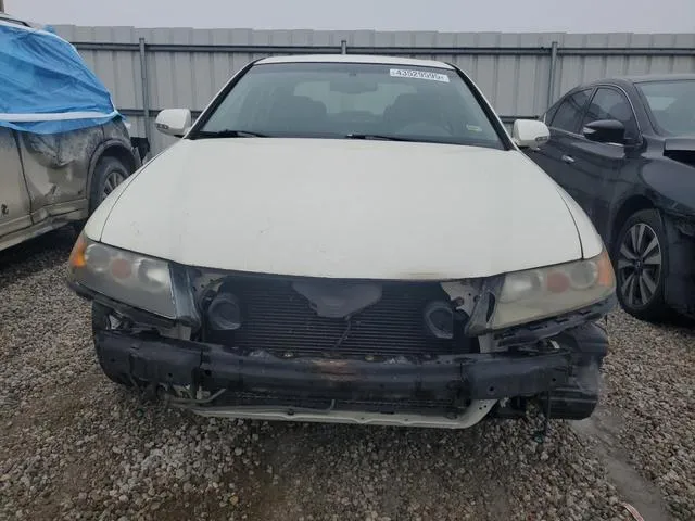 JH4CL96866C015291 2006 2006 Acura TSX 5