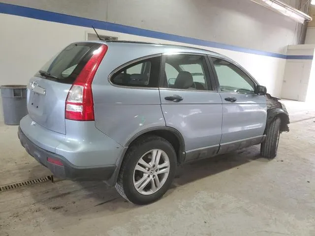 5J6RE48368L019378 2008 2008 Honda CR-V- LX 3