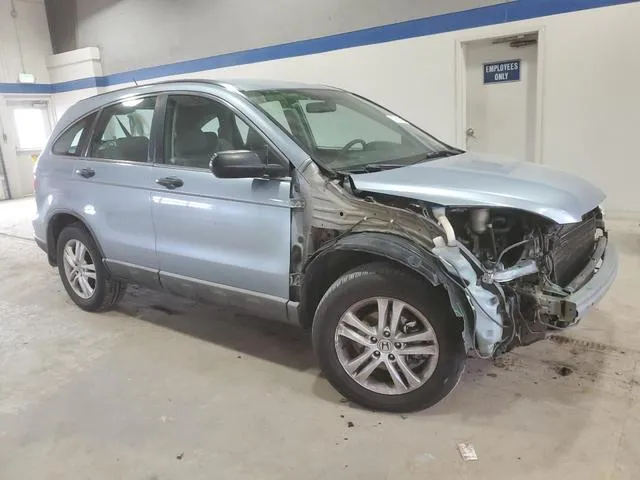 5J6RE48368L019378 2008 2008 Honda CR-V- LX 4