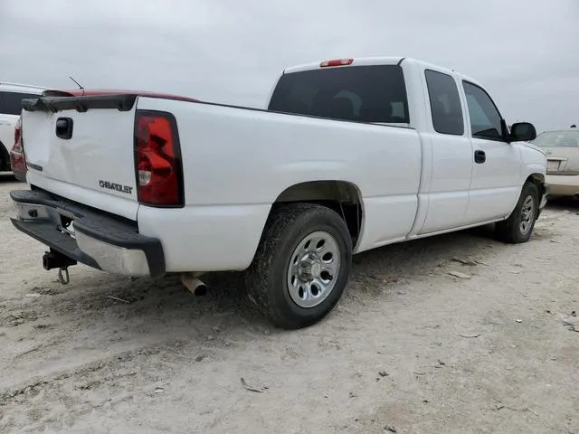 1GCEC19V26Z297021 2006 2006 Chevrolet Silverado- C1500 3