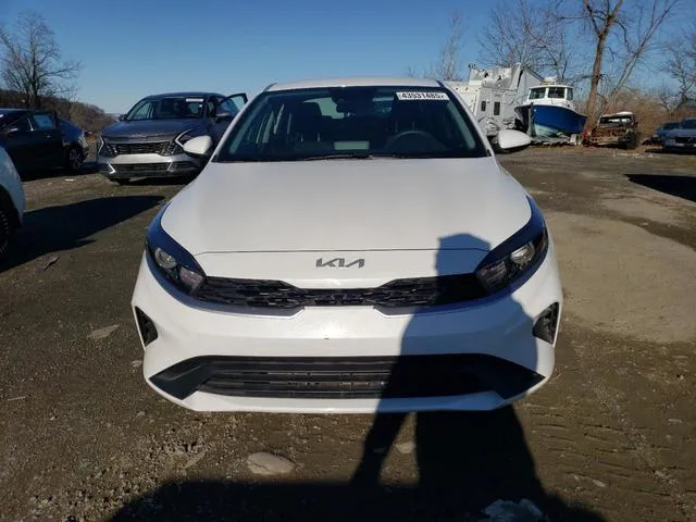 3KPF24AD2RE833395 2024 2024 KIA Forte- LX 5