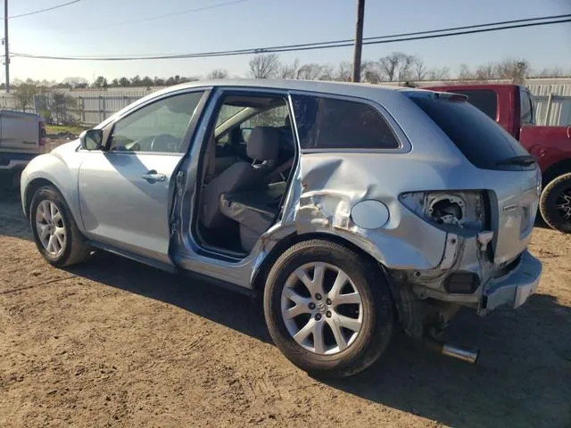 JM3ER293080191703 2008 2008 Mazda CX-7 2