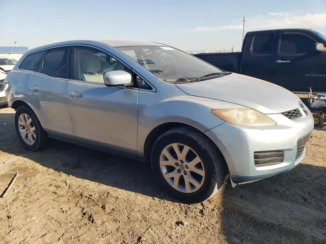 JM3ER293080191703 2008 2008 Mazda CX-7 4