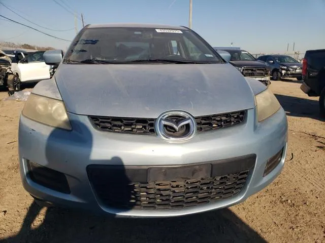 JM3ER293080191703 2008 2008 Mazda CX-7 5