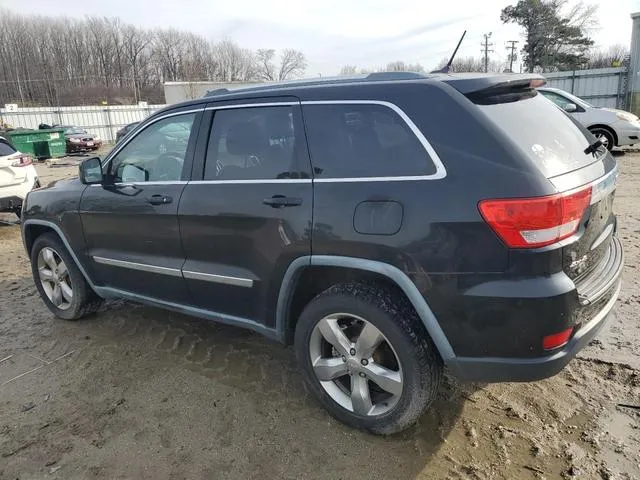 1J4RR4GG7BC525169 2011 2011 Jeep Grand Cherokee- Laredo 2