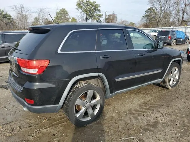 1J4RR4GG7BC525169 2011 2011 Jeep Grand Cherokee- Laredo 3