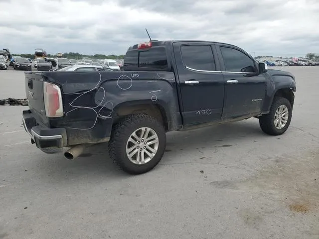 1GTP6DE12H1197829 2017 2017 GMC Canyon- Slt 3