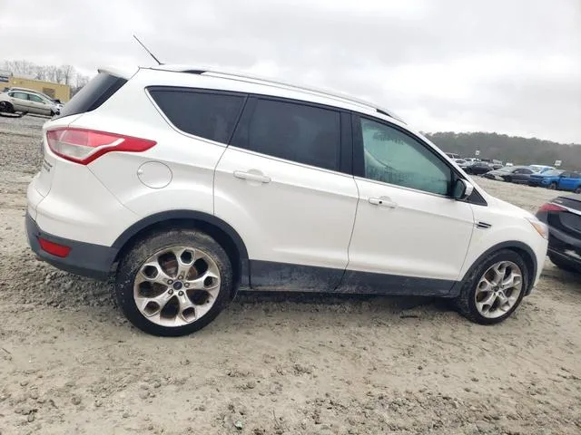 1FMCU0J97GUA35812 2016 2016 Ford Escape- Titanium 3