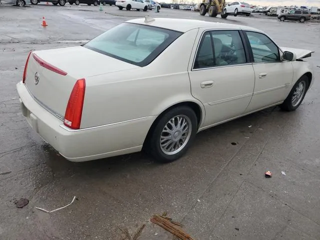 1G6KH5E6XBU115747 2011 2011 Cadillac DTS- Premium Collection 3