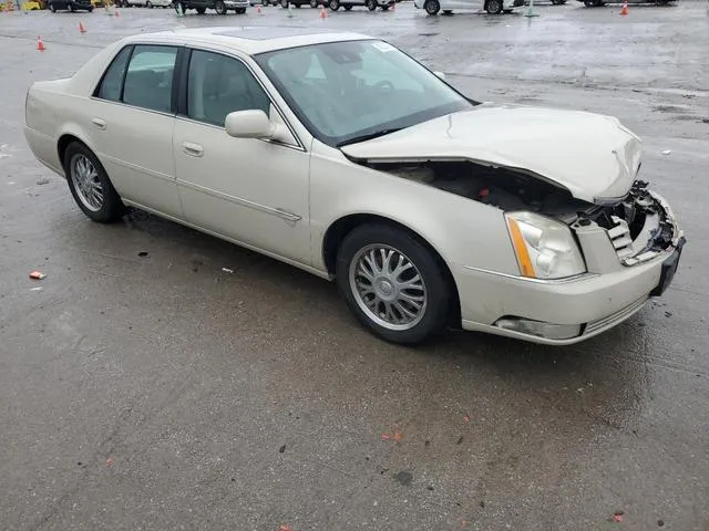 1G6KH5E6XBU115747 2011 2011 Cadillac DTS- Premium Collection 4