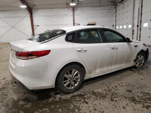 5XXGT4L3XGG030120 2016 2016 KIA Optima- LX 3