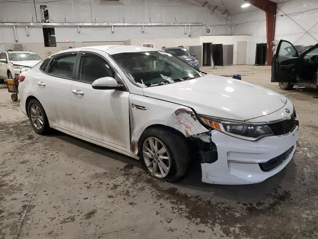 5XXGT4L3XGG030120 2016 2016 KIA Optima- LX 4