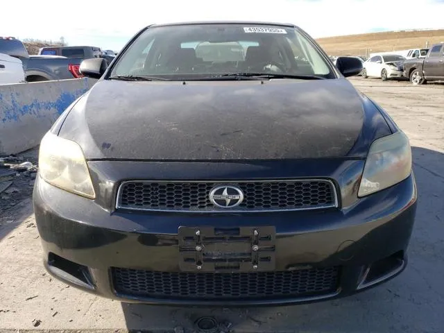 JTKDE177860097722 2006 2006 Toyota Scion 5