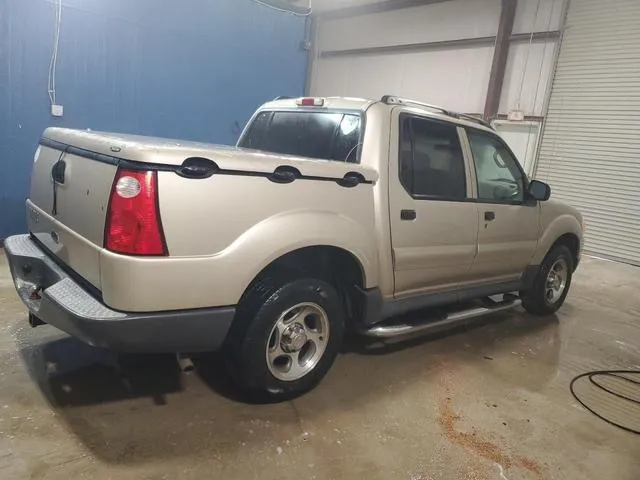 1FMZU67K34UA00574 2004 2004 Ford Explorer 3