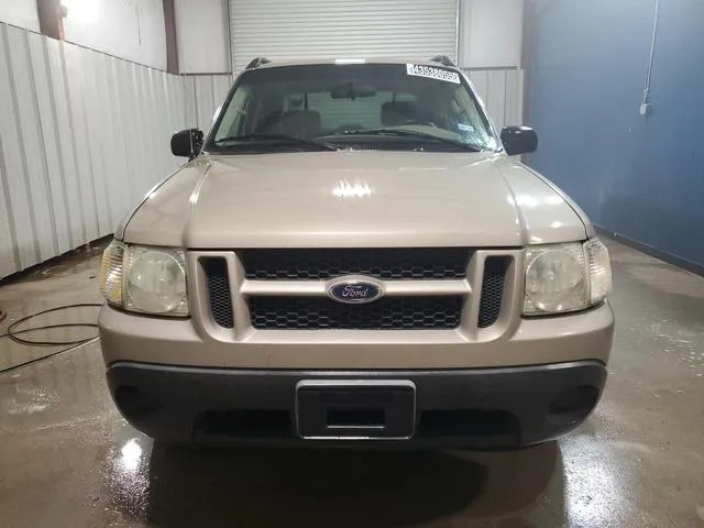 1FMZU67K34UA00574 2004 2004 Ford Explorer 5