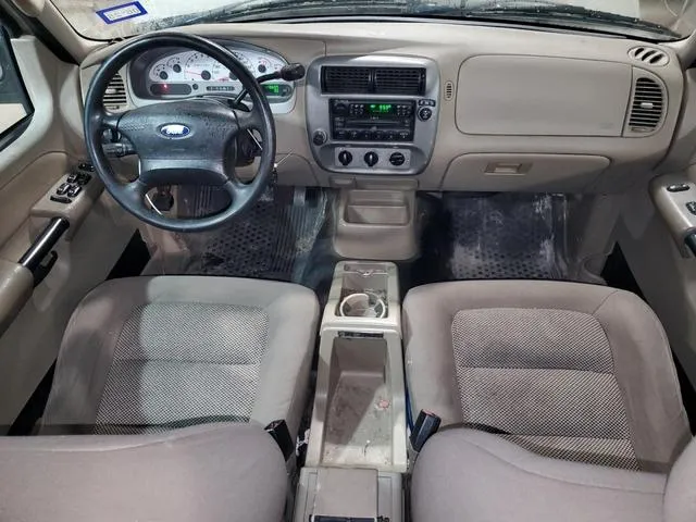 1FMZU67K34UA00574 2004 2004 Ford Explorer 8