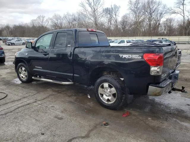 5TFBT54127X002057 2007 2007 Toyota Tundra- Double Cab Sr5 2